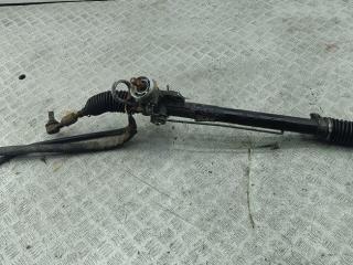 рулевая рейка Volkswagen Passat B5 [рестайлинг] 2001, 2.0 л., бензин, МКПП, чёрный, универсал