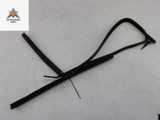 уплотнитель двери Peugeot 407 1 поколение 2004, 2.2 л., бензин, МКПП, серый, седан