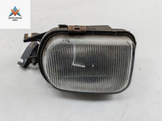 фара противотуманная левая Mercedes-Benz C-Класс W203/S203/CL203 2002, 2.2 л., дизель, АКПП, серый, универсал, 2158200556