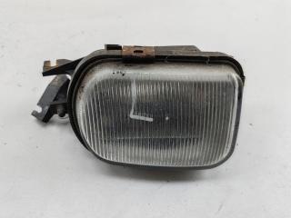 фара противотуманная левая Mercedes-Benz C-Класс W203/S203/CL203 2002, 2.2 л., дизель, АКПП, серый, универсал, 2158200556