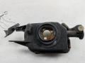 фара противотуманная левая Mercedes-Benz C-Класс W203/S203/CL203 2002, 2.2 л., дизель, АКПП, серый, универсал, 2158200556 - фото №2