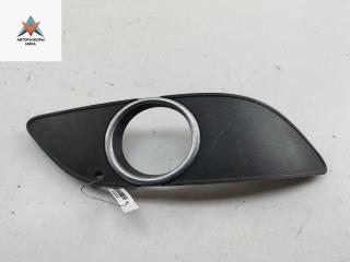 рамка фары противотуманной правой Mercedes-Benz B-Класс W245 2005, 2.0 л., дизель, МКПП, серый, минивэн, 1698851222