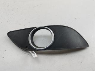 рамка фары противотуманной правой Mercedes-Benz B-Класс W245 2005, 2.0 л., дизель, МКПП, серый, минивэн, 1698851222