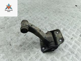 рычаг передний левый Nissan Primera P11 2000, 1.8 л., бензин, МКПП, серый, универсал