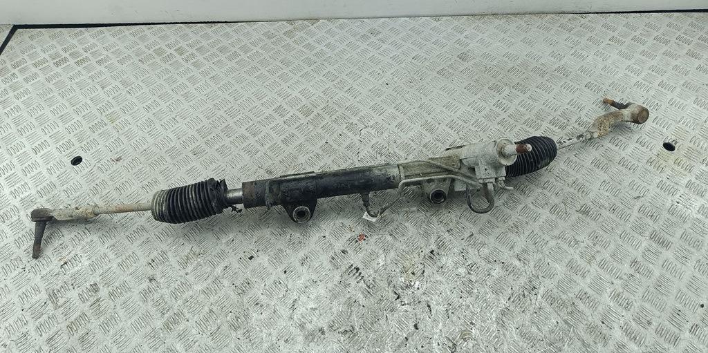 рулевая рейка Jeep Cherokee 2004, 2.8 л., дизель, АКПП, серый, внедорожник 5 дв., P52128517AE