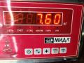 стабилизатор подвески (поперечной устойчивости) Kia Sorento 1 поколение 2004, 2.5 л., дизель, МКПП, серый, внедорожник 5 дв. - фото №4