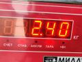 топливная рампа Kia Sportage 2 поколение [рестайлинг] 2008, 2.0 л., дизель, МКПП, чёрный, внедорожник 5 дв., 31400-27410, 0445214140 - фото №4