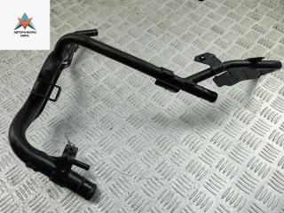 трубка охлаждающей жидкости Kia Sportage 2 поколение [рестайлинг] 2008, 2.0 л., дизель, МКПП