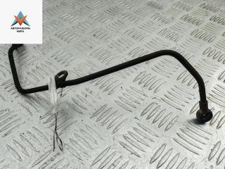 Трубка масляная турбины Kia Sorento 1 поколение 2003, 2.5 л., дизель, АКПП, зелёный, внедорожник 5 дв.