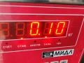 Трубка масляная турбины Kia Sorento 1 поколение 2003, 2.5 л., дизель, АКПП, зелёный, внедорожник 5 дв. - фото №3