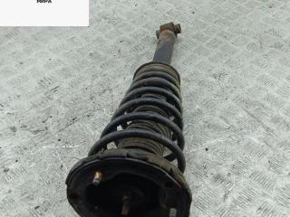 стойка передняя Nissan Primera P11 2000, 1.8 л., бензин, МКПП, серый, универсал, 561102F000