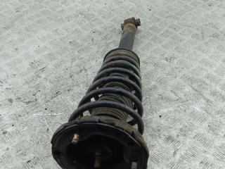 стойка передняя Nissan Primera P11 2000, 1.8 л., бензин, МКПП, серый, универсал, 561102F000