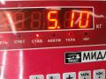 стойка передняя Nissan Primera P11 2000, 1.8 л., бензин, МКПП, серый, универсал, 561102F000 - фото №3