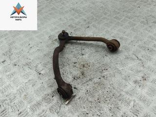 рычаг передний левый Kia Sorento 1 поколение 2004, 2.5 л., дизель, МКПП, серый, внедорожник 5 дв.