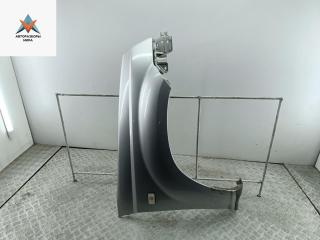 крыло переднее правое Nissan X-Trail T30 [рестайлинг] 2004, 2.2 л., дизель, МКПП, серый, внедорожник 5 дв., 631128H440