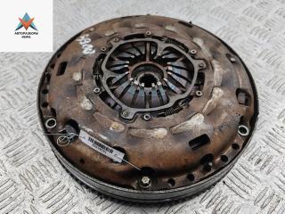 маховик Opel Astra H/Family [рестайлинг] 2008, 1.9 л., дизель, МКПП, чёрный, универсал