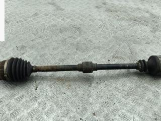 полуось передняя правая (приводной вал, ШРУС) Mitsubishi Carisma 1 поколение 1998, 1.8 л., бензин, АКПП, серый, хетчбэк 5 дв.