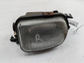 фара противотуманная правая Mercedes-Benz C W203 2002, 2.2 л., дизель, АКПП, серый, универсал, 2158200656