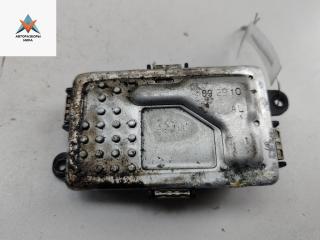 сопротивление печки Mercedes-Benz C-Класс W204/S204 2010, 1.8 л., бензин, МКПП, серый, универсал, 2128702110