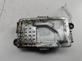сопротивление печки Mercedes-Benz C-Класс W204/S204 2010, 1.8 л., бензин, МКПП, серый, универсал, 2128702110