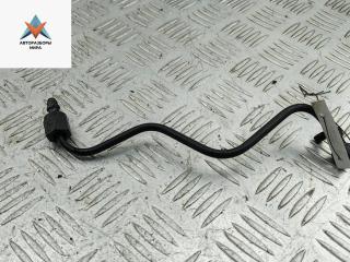 Трубка масляная турбины Kia Sportage 2 поколение [рестайлинг] 2008, 2.0 л., дизель, МКПП, чёрный, внедорожник 5 дв.