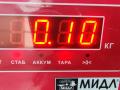 Трубка масляная турбины Kia Sportage 2 поколение [рестайлинг] 2008, 2.0 л., дизель, МКПП, чёрный, внедорожник 5 дв. - фото №3