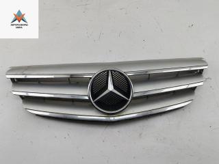 решетка радиатора Mercedes-Benz B-Класс W245 2005, серый, минивэн, 1698800883