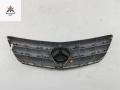 решетка радиатора Mercedes-Benz B-Класс W245 2005, серый, минивэн, 1698800883 - фото №2