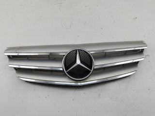 решетка радиатора Mercedes-Benz B W245 2005, серый, минивэн, 1698800883