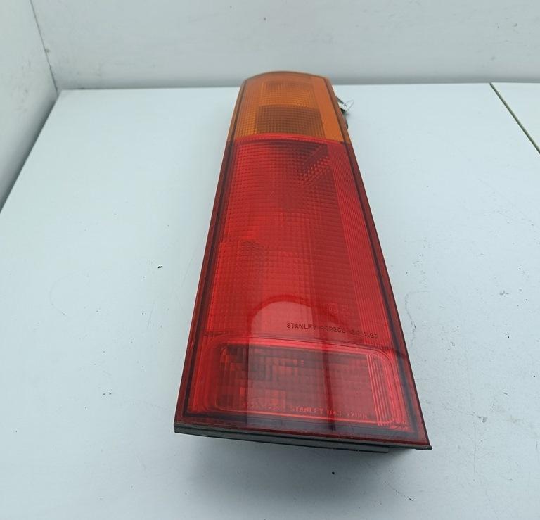 фонарь задний левый Honda CR-V 2001, 2.0 л., бензин, МКПП, чёрный, внедорожник 5 дв., 043-2200L