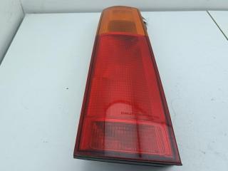 фонарь задний левый Honda CR-V 2 поколение 2001, 2.0 л., бензин, МКПП, чёрный, внедорожник 5 дв., 043-2200L