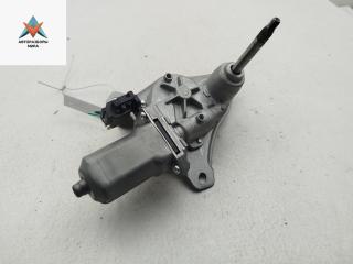 Двигатель стеклоочистителя заднего (моторчик дворников) Mitsubishi Space Star/Mirage ) 2019, 1.0 л., бензин, МКПП, серый, хетчбэк 5 дв., 2596002510