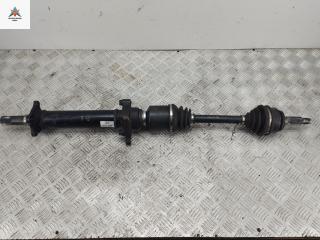 полуось передняя правая (приводной вал, ШРУС) Kia Sorento 1 поколение 2004, 2.5 л., дизель, МКПП, серый, внедорожник 5 дв., 53210-3E700