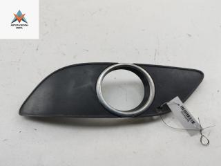 рамка фары противотуманной левой Mercedes-Benz B-Класс W245 2005, 2.0 л., дизель, МКПП, серый, минивэн, 1698851122