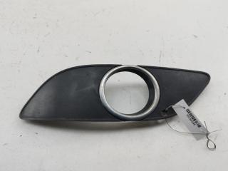 рамка фары противотуманной левой Mercedes-Benz B W245 2005, 2.0 л., дизель, МКПП, серый, минивэн, 1698851122