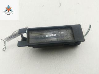 подсветка номера Opel Corsa D 2007, 1.2 л., бензин, робот, серый, хетчбэк 5 дв., 13139990