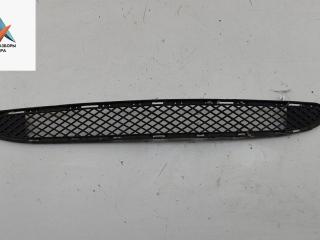 заглушка (решетка) в бампер Mercedes-Benz C-Класс W203/S203/CL203 2002, 2.2 л., дизель, АКПП, серый, универсал, 2038852623