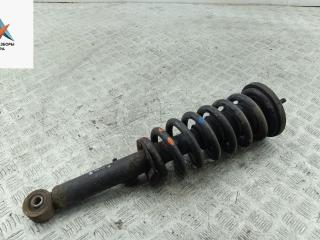 стойка передняя Kia Sorento 1 поколение 2004, 2.5 л., дизель, МКПП, серый, внедорожник 5 дв., 54630-3E022