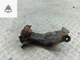 рычаг передний левый Nissan Primera P11 2000, 1.8 л., бензин, МКПП, серый, универсал