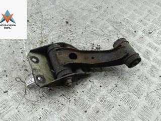 рычаг передний правый Nissan Primera P11 2000, 1.8 л., бензин, МКПП, серый, универсал