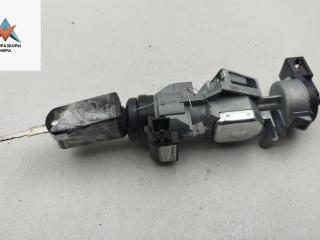 замок зажигания Mazda 5 CR 2006, 2.0 л., дизель, МКПП, серый, минивэн, 3M513F880AC