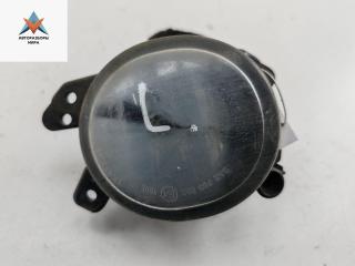 фара противотуманная левая Mercedes-Benz B-Класс W245 2005, 2.0 л., дизель, МКПП, серый, минивэн, 2518200756