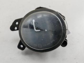 фара противотуманная левая Mercedes-Benz B W245 2005, 2.0 л., дизель, МКПП, серый, минивэн, 2518200756