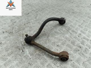 рычаг передний правый Kia Sorento 1 поколение 2004, 2.5 л., дизель, МКПП, серый, внедорожник 5 дв.