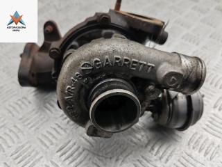 турбина Kia Sportage 2 поколение [рестайлинг] 2008, 2.0 л., дизель, МКПП, чёрный, внедорожник 5 дв., 2823127400, 7578860003