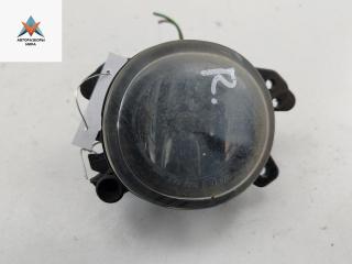 фара противотуманная правая Mercedes-Benz B-Класс W245 2005, 2.0 л., дизель, МКПП, серый, минивэн, 2518200856