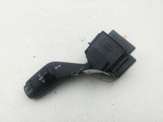 переключатель поворотов Ford Focus II 2010, 1.6 л., i, бензин, МКПП, чёрный, хетчбэк 5 дв.