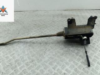 кулиса Opel Corsa D 2009, 1.2 л., бензин, МКПП, жёлтый, хетчбэк 3 дв.