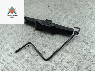 домкрат Opel Zafira 1 поколение (A) [рестайлинг] 2004, 2.2 л., бензин, АКПП, синий, минивэн, 9270573