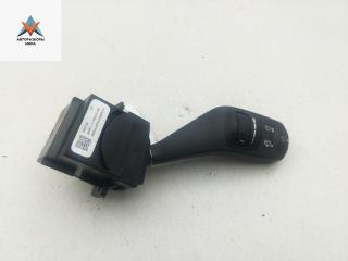 переключатель дворников Ford S-Max 1 поколение 2009, 2.2 л., дизель, МКПП, синий, минивэн, 6G9T17A553AE